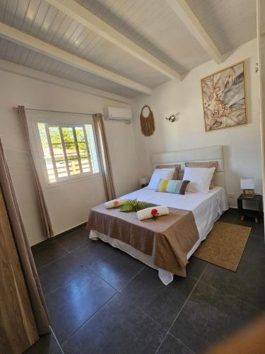 Villa Fleur de Lys MAE in Morne-A-l'Eau