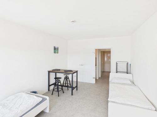 Apartment am Ring WE04 in Magdeburg, Deutschland