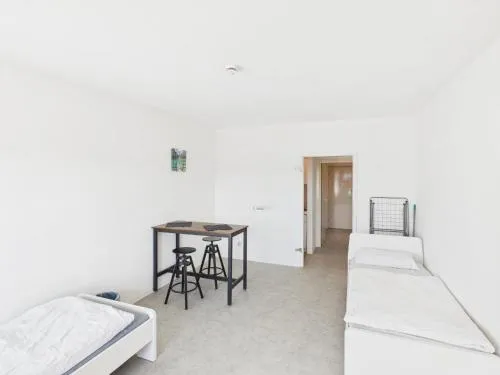 Apartment am Ring WE04 in Magdeburg, Deutschland