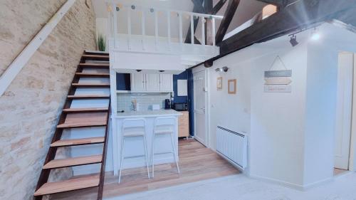 Appartement hyper centre Dijon