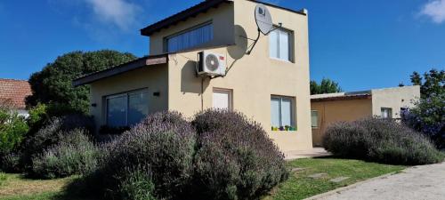 CASA EN ALQUILER-Los Acantilados-MAR DEL PLATA