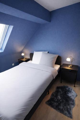 Le nid urbain - calme et confort à Douai (Le nid urbain - calme et confort a Douai) in Corbehem