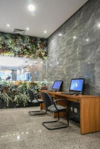 Apart hotel Barra First