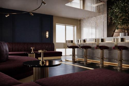 Hotel Nare in Boppard