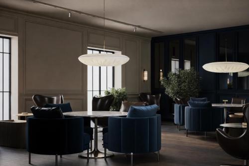 Hotel Nare in Boppard