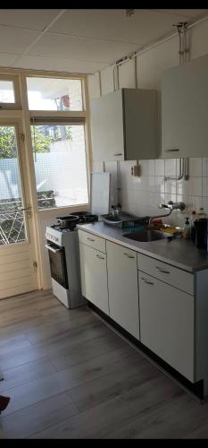 The Hague appartment in Escamp