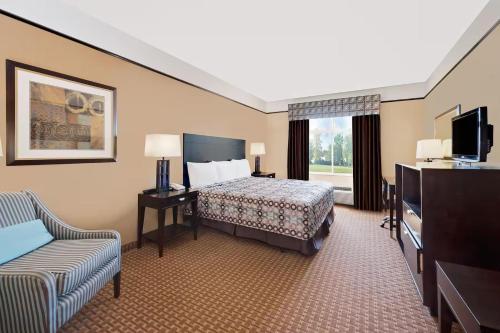 Sonesta Essential Hotels Odessa in 敖德薩