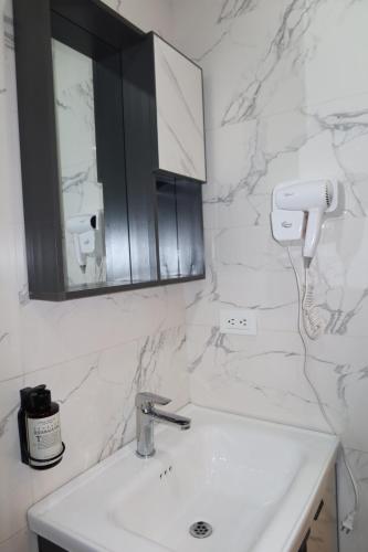 WH HOTEL – San Andres Island, NM