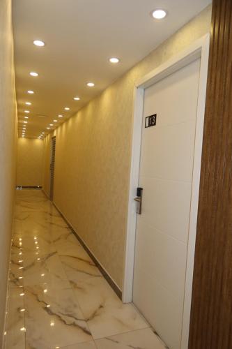 WH HOTEL – San Andres Island, NM