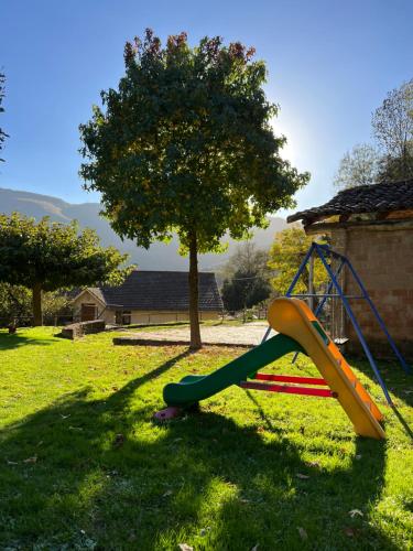 Dārzs, La Badia in Sant Feliu De Pallerols