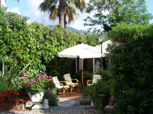 Hotel La Giara 4