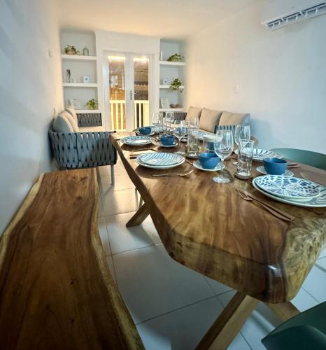 Cozy duplex at Cartagena City Center