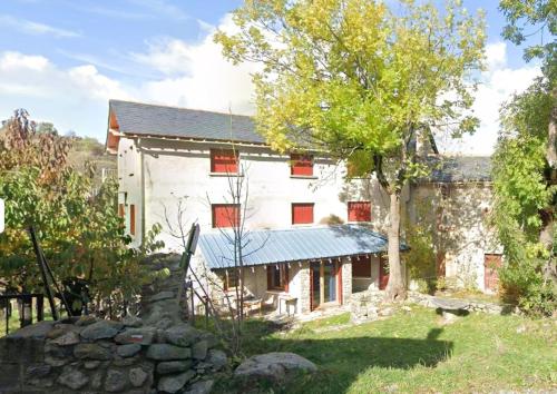 Appartement calme à la montagne (Appartement calme a la montagne) in Mont-Louis