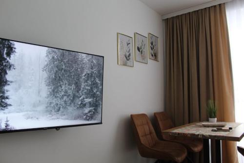 Winter Tale