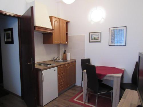  Apartment Filipec, Pension in Samobor bei Klinča Sela