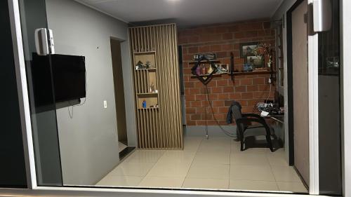 Casa para feira EXPODIRETO in Nao-Me-Toque