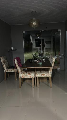 Casa para feira EXPODIRETO in Nao-Me-Toque