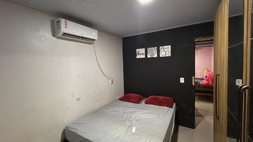 Casa para feira EXPODIRETO in Nao-Me-Toque