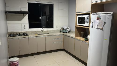 Casa para feira EXPODIRETO in Nao-Me-Toque