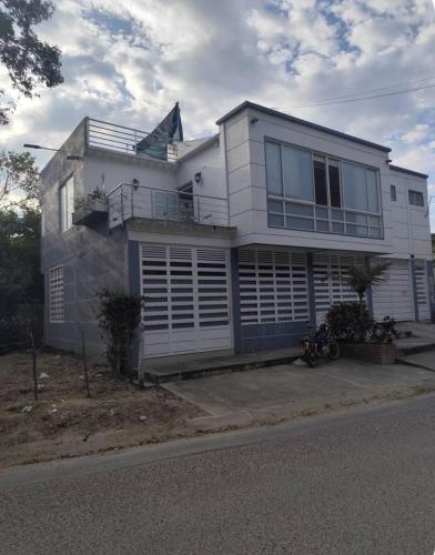Viesnīcas āriene, Apartamento vacacional familiar in Agua de Dios