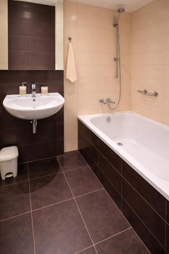 Apartment Medvědín 87 5