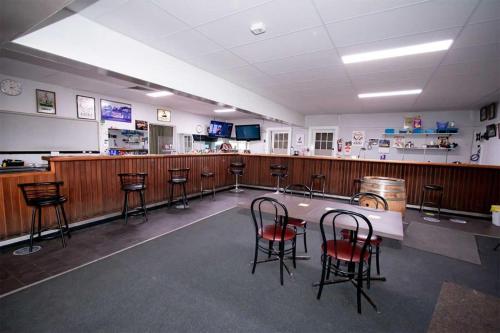 Commercial Hotel in Wycheproof