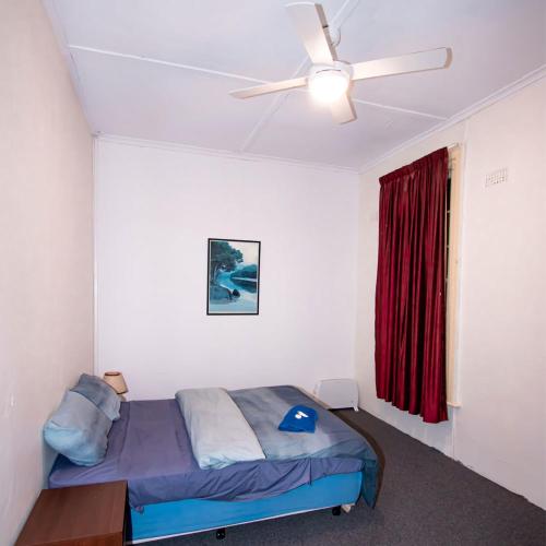 Commercial Hotel in Wycheproof