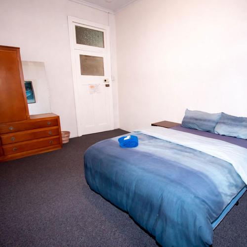 Commercial Hotel in Wycheproof