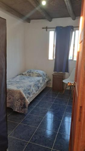 Habitación privada en casa en Hipódromo Maldonado
