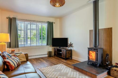 1 Bed in Summercourt oc-b31829 gîte à louer Saint Enoder