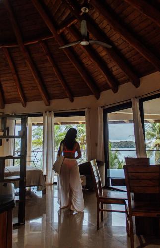 Cabañas Time Out (Cabanas Time Out) in Santa Catalina