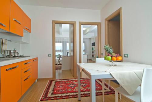 Residence Delta 1