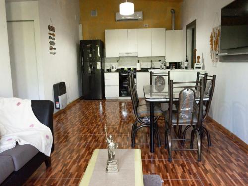 Departamento en el corazon de Valle de Uco in 拉康蘇爾塔-聖卡洛斯-門多薩