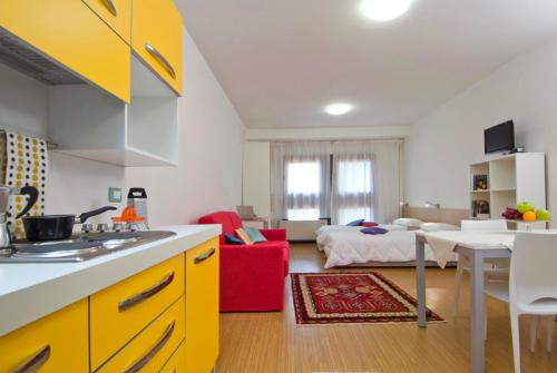 Residence Delta 3