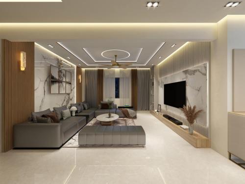 Beachfront Holiday Home - image 2