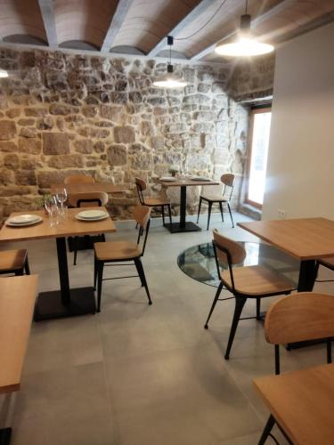 Hostal Boutique Restaurante El Algars in Caseres