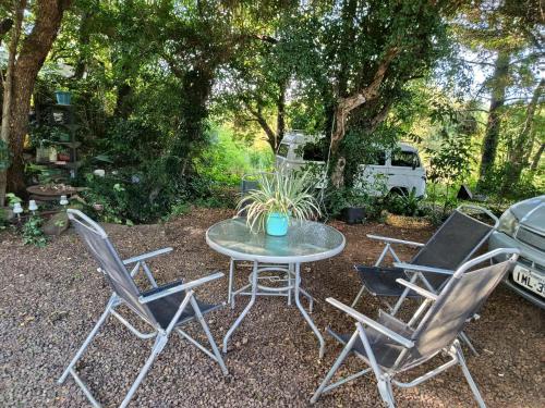 Casa de campo in อาร์ติกัส