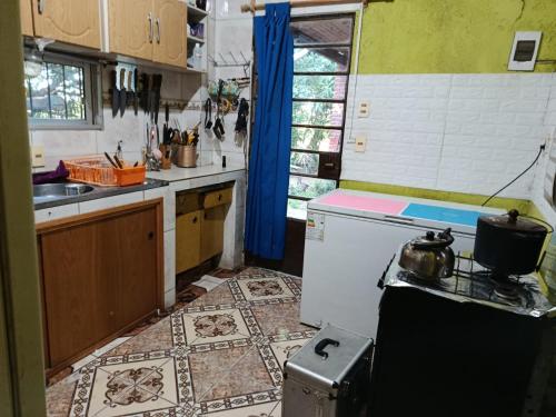 Casa de campo in อาร์ติกัส