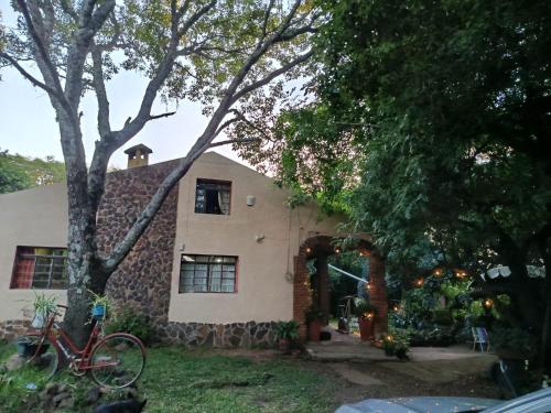 Casa de campo in อาร์ติกัส