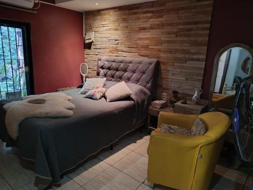 Casa de campo in อาร์ติกัส