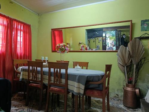 Casa de campo in อาร์ติกัส