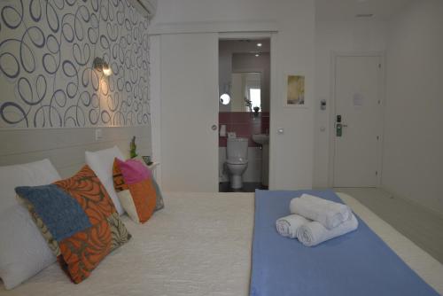 Hostal Madrid Star, Madrid (fotografie 6)