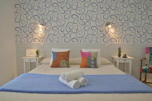 Hostal Madrid Star - image 14