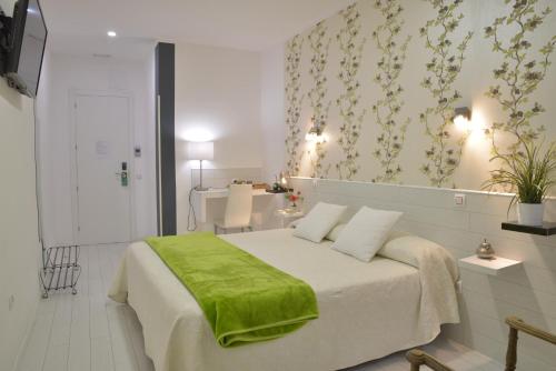 Hostal Madrid Star, Madrid (fotografie 2)