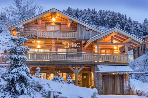 Nanook Luxe Montagnard Sauna Et Jacuzzi - Languedoc-Roussillon