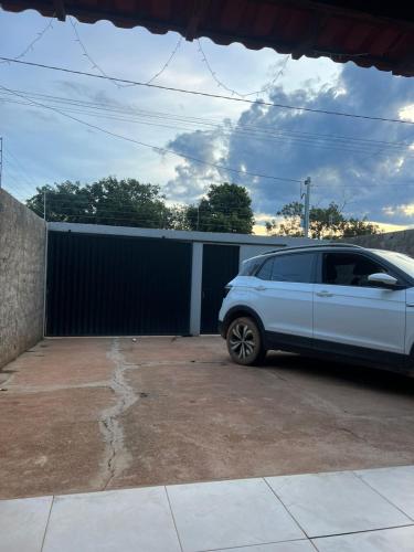 Modern House in Caldas in Portal das Aguas Quentes