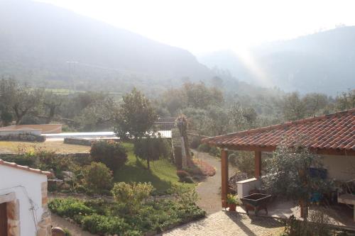 設施, Quinta de São João (Quinta de Sao Joao) in 彭波