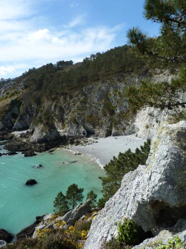 Ty Bihan de L'Aber