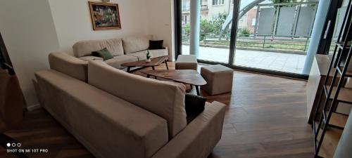 Mejtas 1 Apartment