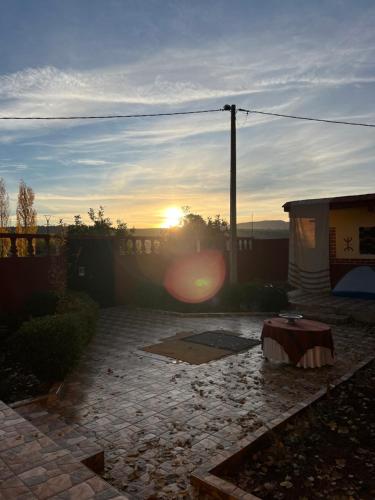 Skats, Gite taymate in Azrou
